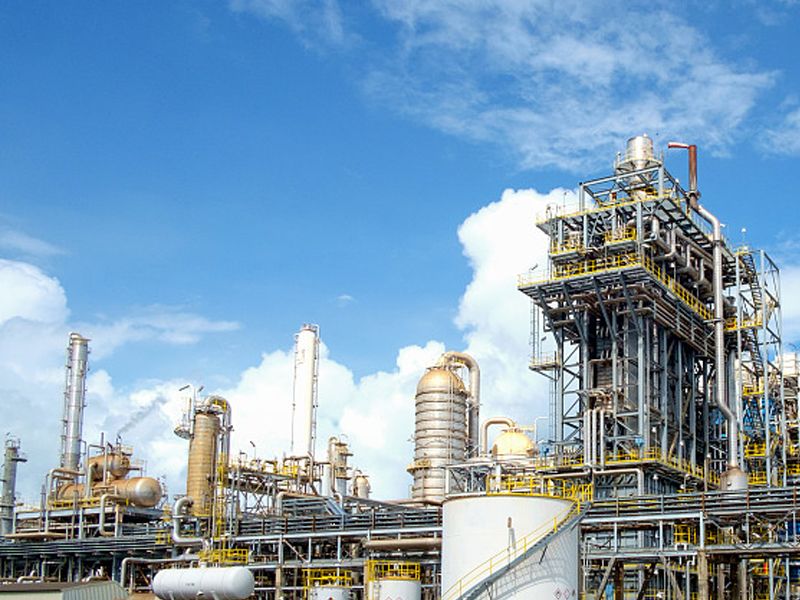 大氣腐蝕環(huán)境分類